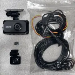 コムテック　ZDR-055のサムネイル