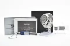 SEIKO SNA411P1 7T62-0EB0 フライトマスター レア 箱付 - メルカリ