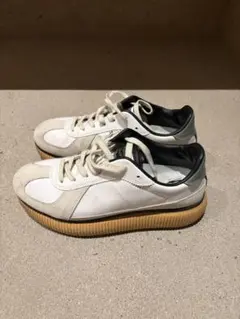 Onitsuka Tiger/DELECITY／オニツカタイガー/27.0cm/