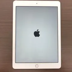 Apple iPad 第五世代 32GB 532P