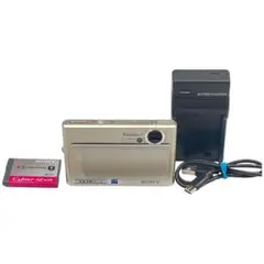 2026年最新】ソニー dsc-t1の人気アイテム - メルカリ