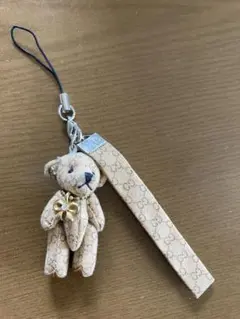 クマストラップ