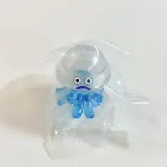 ドラゴンクエスト まちぼうけ～しかし たすけは こなかった～　しびれくらげ