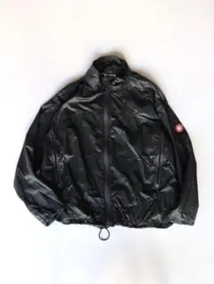 CAV EMPT ナイロンジャケット 黒 2025年最新】C.E メンズ ナイロンジャケットの人気アイテム