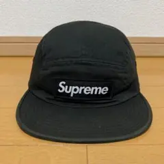 ほぼ未使用 Supreme Military Boonie ブラック 23aw Supreme Military Boonie (FW23) Black - FW23 - US