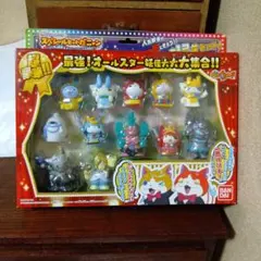 入手困難‼️】激レア 限定‼️ ジュエルペットビーズBOX マスコット