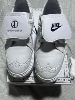 Nike PEACEMINUSONE コラボ スニーカーgdragon