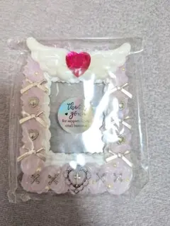 ホイップデコ トレカケース