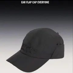 l*l様 【新品未使用】adidas×everyone EAR FLAP CAP
