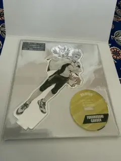 ハイキュー 木兎光太郎 最強ジャンプ アクリルスタンド 2026