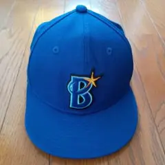 NEW ERA 9FIFTY 横浜DeNAベイスターズ キャップ YOUTH