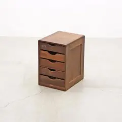 勇峰工芸（新） チェスト38-4 ナラ材家具 北海道手作り家具 - メルカリ