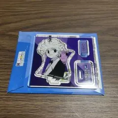 HUNTER×HUNTER アクリルフィギュア　キルア