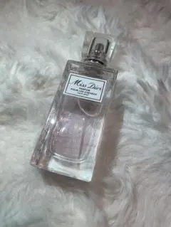 【ほぼ未使用】Miss Dior（ミス ディオール）ヘアミスト 30mL