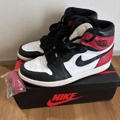 Nike Air Jordan 1 Retro High OG
