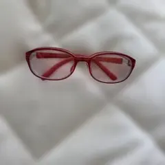 JINS子供用　花粉メガネ