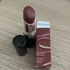 【美品】マキアージュ★ドラマティックエッセンスルージュRD500 ココロ踊る方へのサムネイル