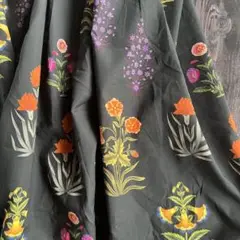 ラスト❣️コットンブロード生地 幅145×75cm