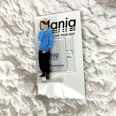 h*i様 SnowMan 深澤辰哉 アクリルスタンド