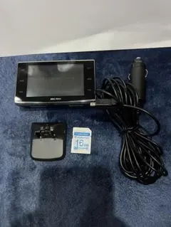 【リコール対策済み】コムテックZERO707lvLV 16GB無線LANカード
