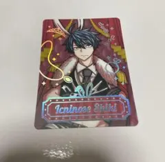 桃源暗鬼 トレーディングカード 一之瀬四季