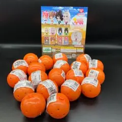 ◆1228◆ウマ娘 プリティーダービー ハグコット 出走直前！3　20個セット