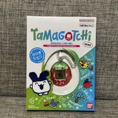 【新品未開封】たまごっちGEN2 フレッシュストロベリーのサムネイル