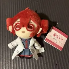 重音テト ぬいぐるみマスコット vol.1