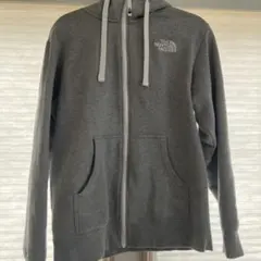 THE NORTH FACE グレー パーカー M