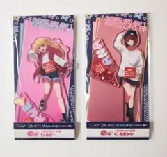 キ*ト様 DMMくじ 推しの子 アクリルスタンド ルビー 有馬かな ２個セット