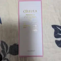 CELLULA PERFECT CLEANSING GEL