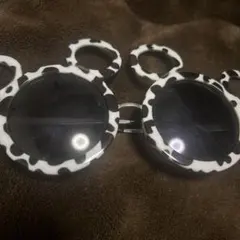 ディズニー サングラス