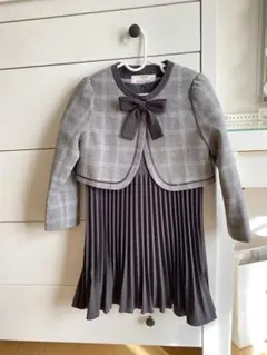 waltz by BEAMS フォーマルワンピース 120