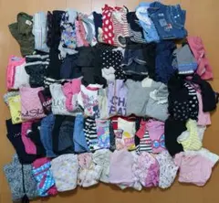 週末セール！90~95cm 女の子 まとめ売り