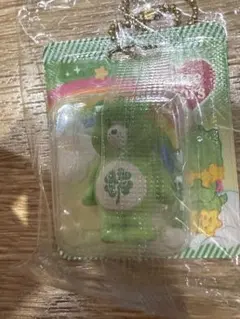 ケアベアガチャガチャ