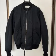 2025年最新】COMOLI メンズ MA-1・フライトジャケットの人気アイテム