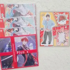 坂田　実写アクリルスタンド　HERO