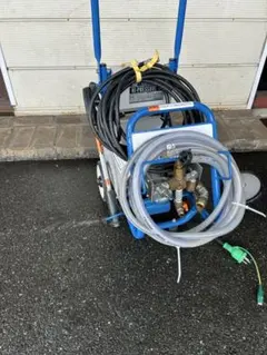 ツルミポンプ「HPJ-37NDXE」型高圧洗浄用ジェットポンプ - メルカリ