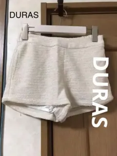 ショートパンツ　DURAS 未使用のサムネイル