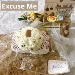 【新品】Excuse Me アイスケーキ スクイーズのサムネイル