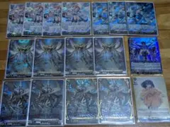 2026年最新】ヴァンガード デッキ レザエルの人気アイテム - メルカリ