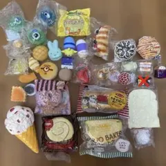 水系スクイーズ