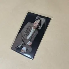 kiramune キラフェス 2023 ランダム フォトカード 木村良平