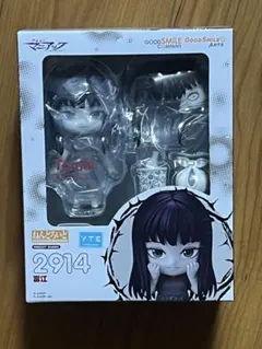 ねんどろいど 富江 フィギュア 国内正規品 - メルカリ