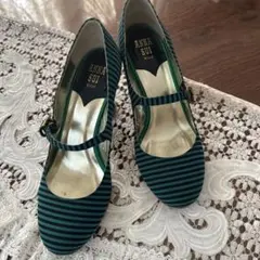 再値下げ致します！ANNA SUI 靴