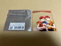 ツルネ-つながりの一射-　<あまつ星祭り>　菅原千一&菅原万次　クリアカード　3