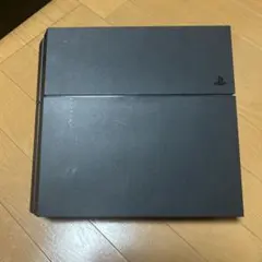 PlayStation 4 本体 CUH-1000A