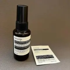 Aesopアンドラム エクスペディエント ハンドミスト B＆Tバランシングトナー