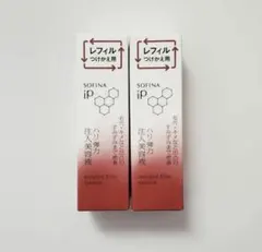 ソフィーナ ハリ弾力注入美容液 SOFINA iP IP 美容液　レフィルのサムネイル