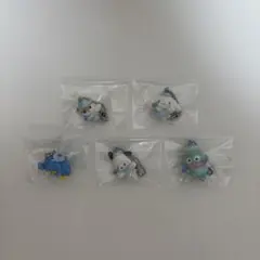 サンリオキャラクターズ 夢みるエンジェルスイング2